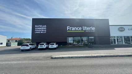 France Literie Toulouse Magasin De Literie à Portet-sur-Garonne