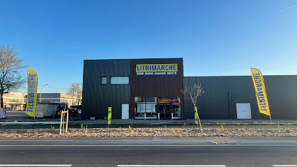 Litrimarche Redon, Magasin De Literie à Redon