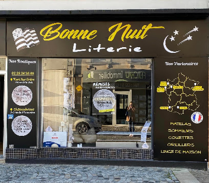Bonne Nuit Literie, Magasin De Literie à Nort-sur-Erdre