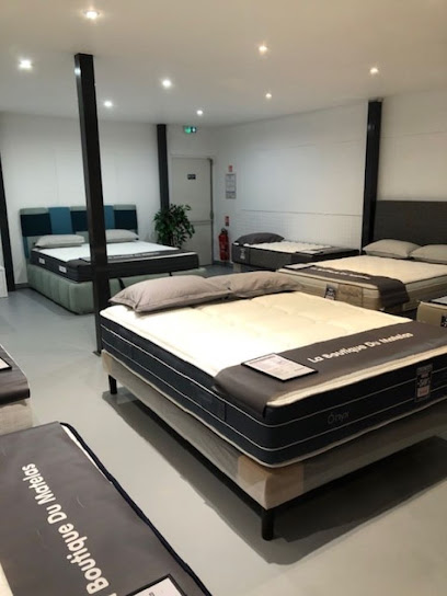 La Boutique Du Matelas, Magasin De Literie à Brie-Comte-Robert