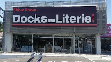 Docks Bedding Campaign Plan, Magasin de Literie aux Pennes-Mirabeau