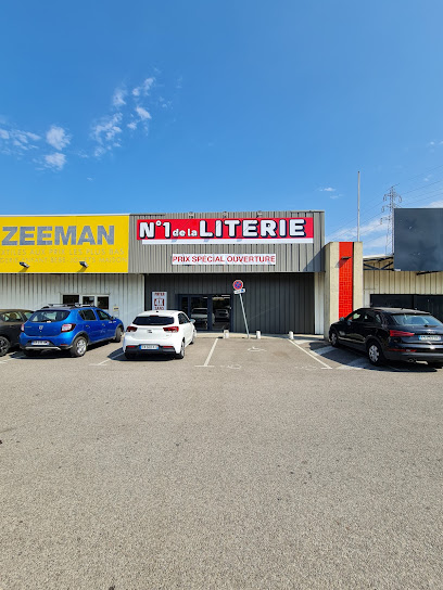 Numero 1 De La Literie Narbonne, Magasin De Literie à Narbonne