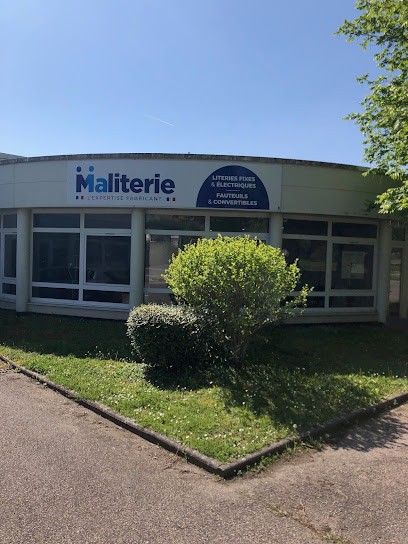 Maliterie Nancy, Magasin de Literie à Ludres