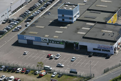 Cmc Magasin De Literie à Incarville